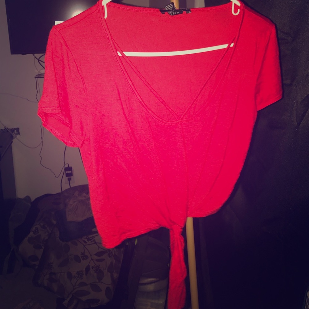 Croptop